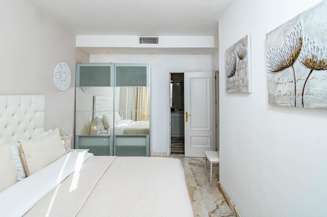 La Cala De Mijas Sea View Apartment With Pool In Mijas By Costarentals - Ref 219 Exterior foto